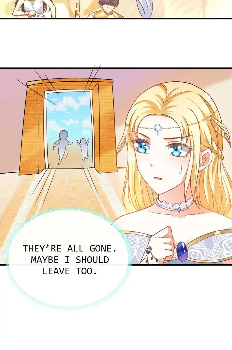 Apple of Pharaoh's Eye Chapter 22 page 32 - 