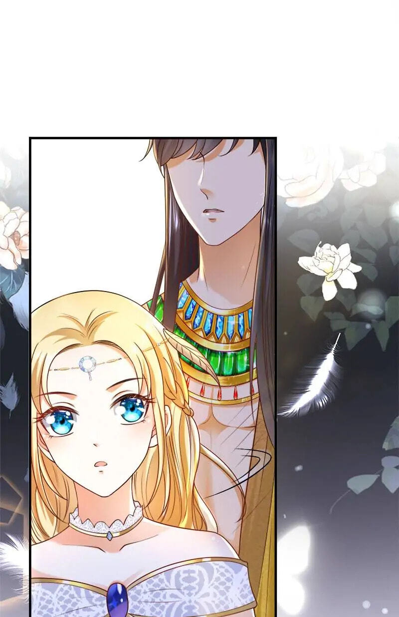 Apple of Pharaoh's Eye Chapter 22 page 33 - 