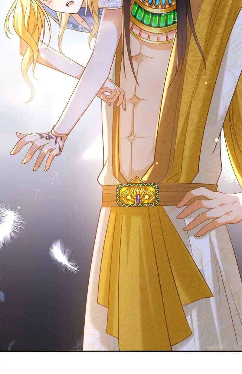 Apple of Pharaoh's Eye Chapter 22 page 35 - 