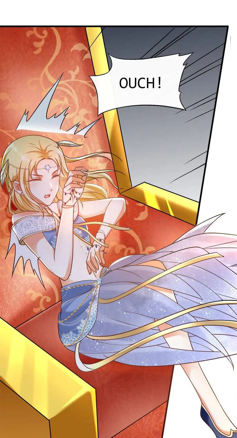 Apple of Pharaoh's Eye Chapter 22 page 36 - 