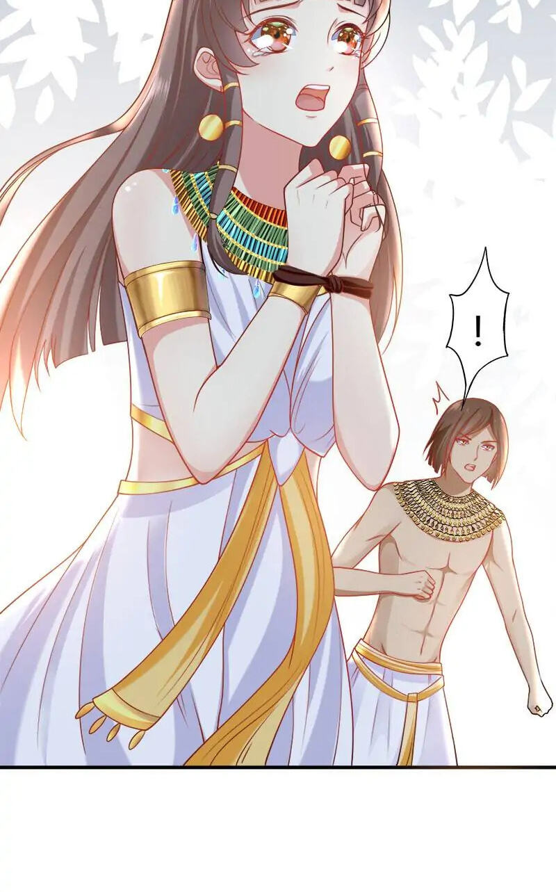 Apple of Pharaoh's Eye Chapter 22 page 5 - 