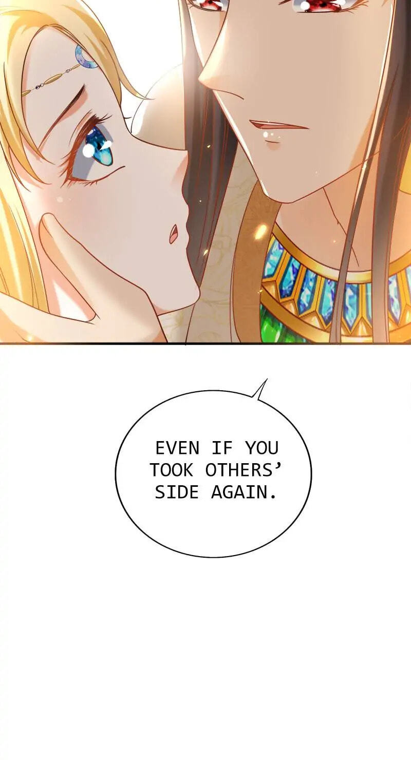 Apple of Pharaoh's Eye Chapter 22 page 41 - 