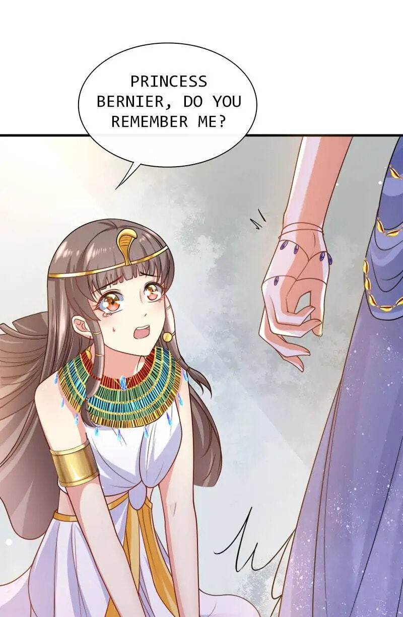 Apple of Pharaoh's Eye Chapter 22 page 9 - 