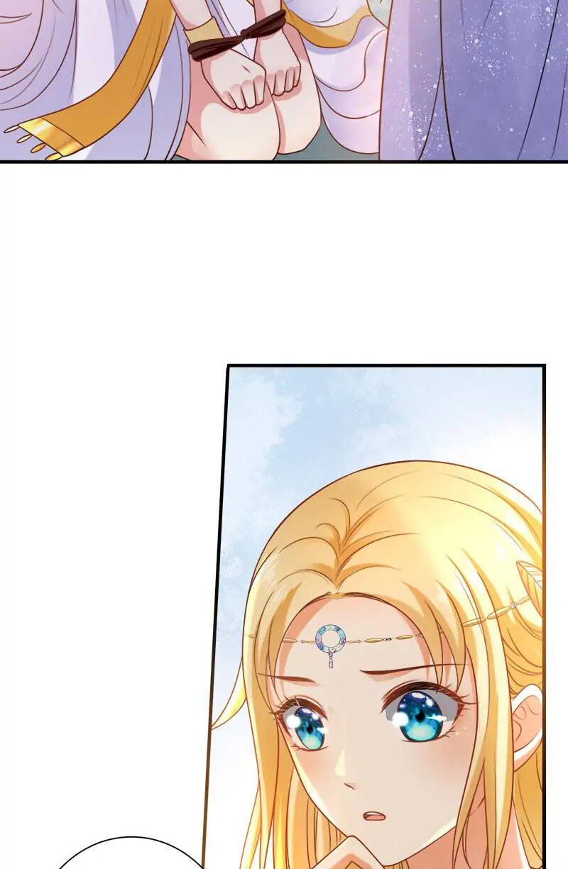 Apple of Pharaoh's Eye Chapter 22 page 10 - 