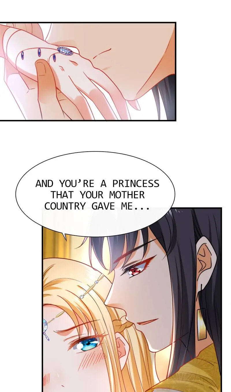 Apple of Pharaoh's Eye Chapter 24 page 12 - 