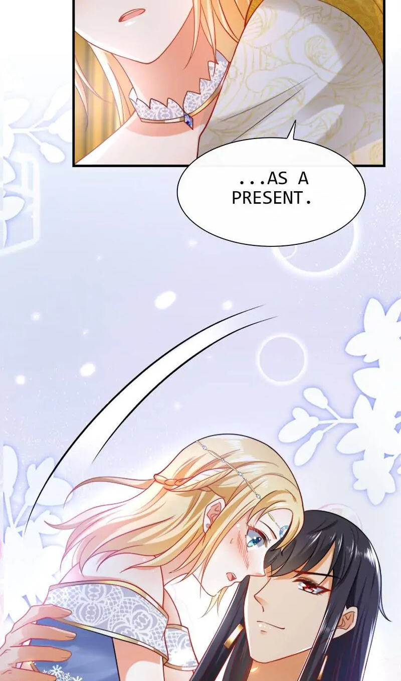 Apple of Pharaoh's Eye Chapter 24 page 13 - 