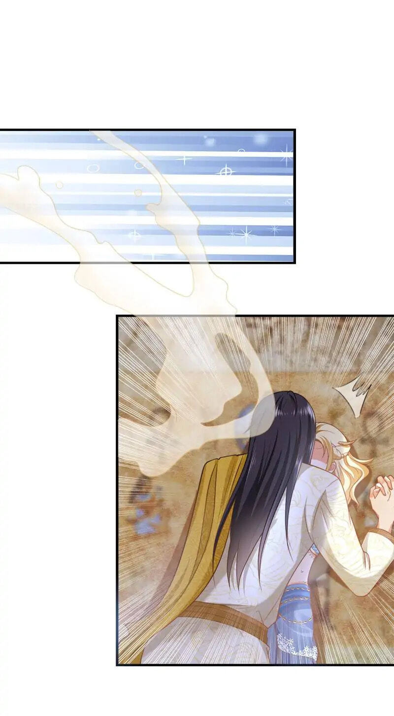 Apple of Pharaoh's Eye Chapter 24 page 22 - 
