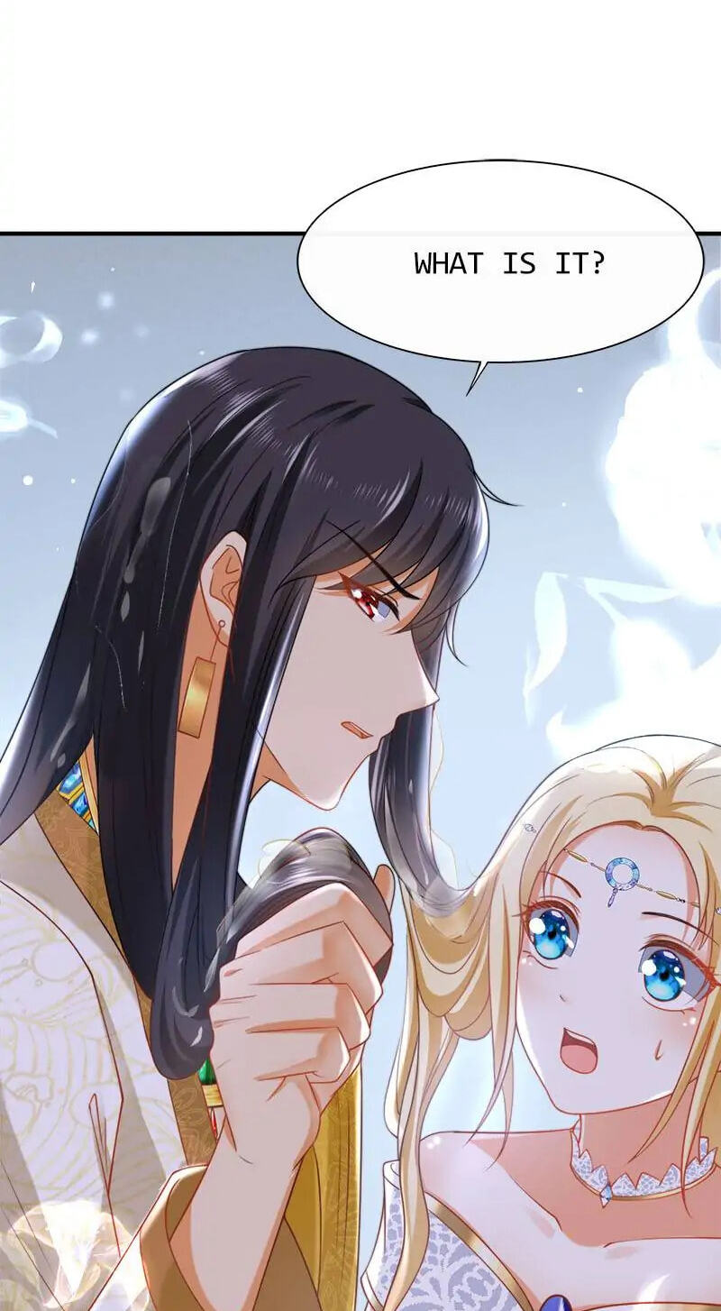 Apple of Pharaoh's Eye Chapter 24 page 23 - 