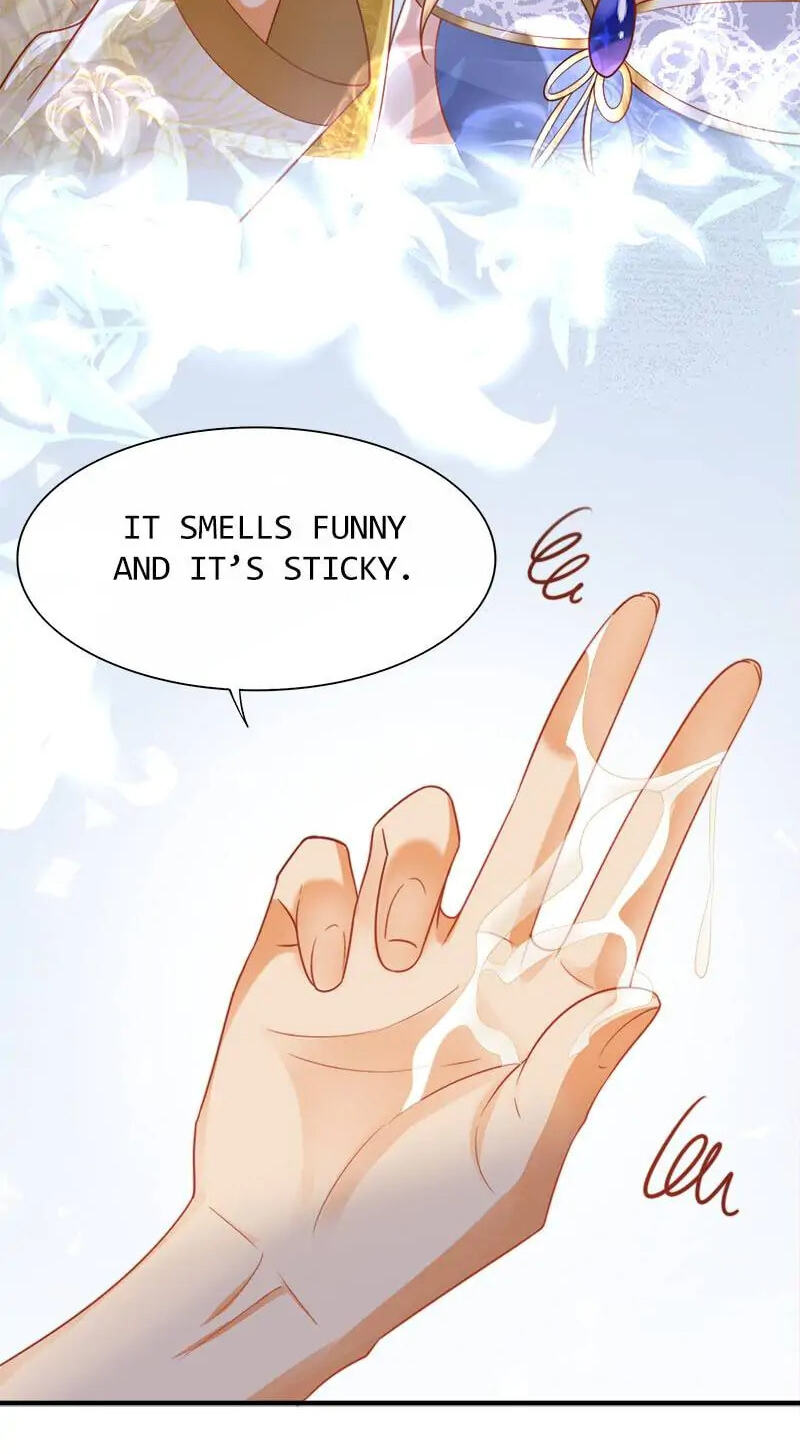 Apple of Pharaoh's Eye Chapter 24 page 24 - 