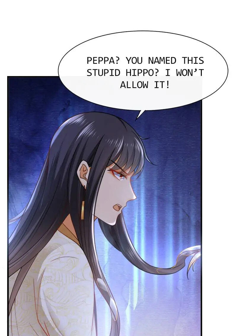 Apple of Pharaoh's Eye Chapter 24 page 27 - 