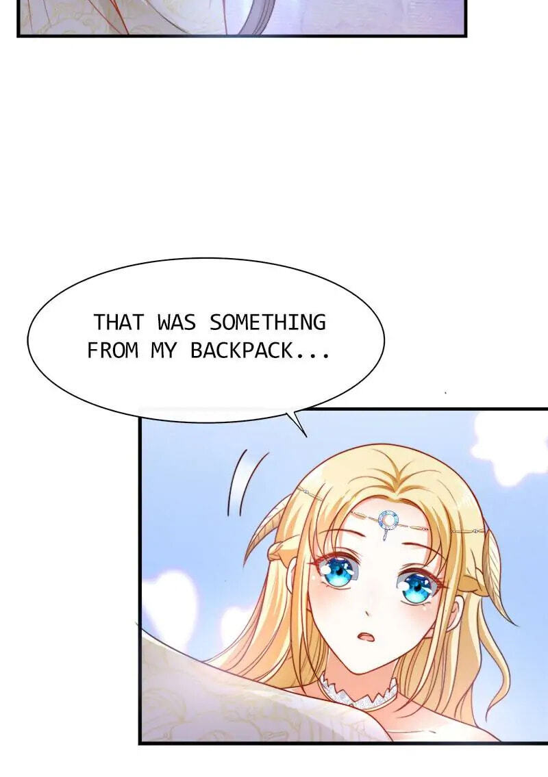 Apple of Pharaoh's Eye Chapter 24 page 28 - 