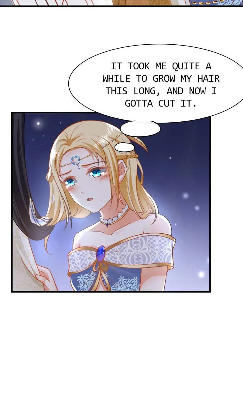 Apple of Pharaoh's Eye Chapter 24 page 31 - 