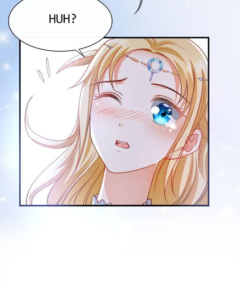 Apple of Pharaoh's Eye Chapter 24 page 33 - 