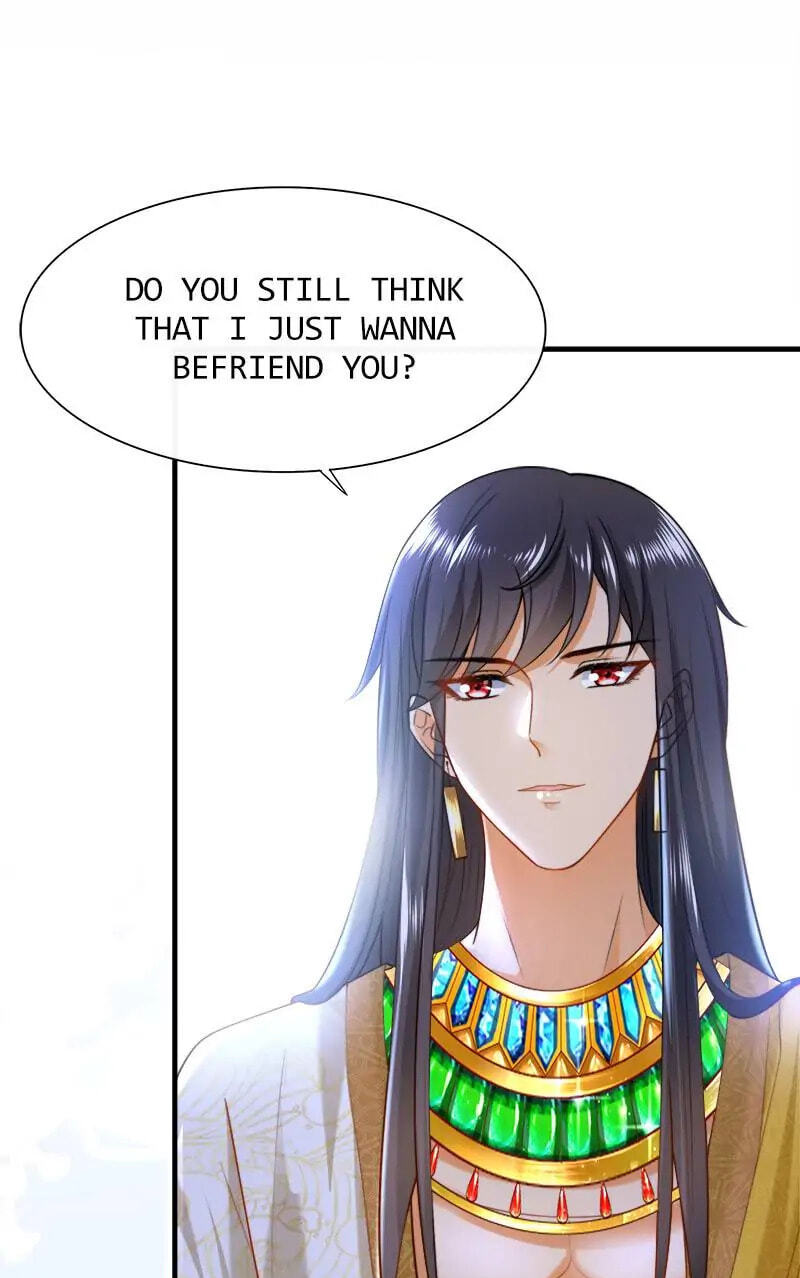Apple of Pharaoh's Eye Chapter 24 page 6 - 