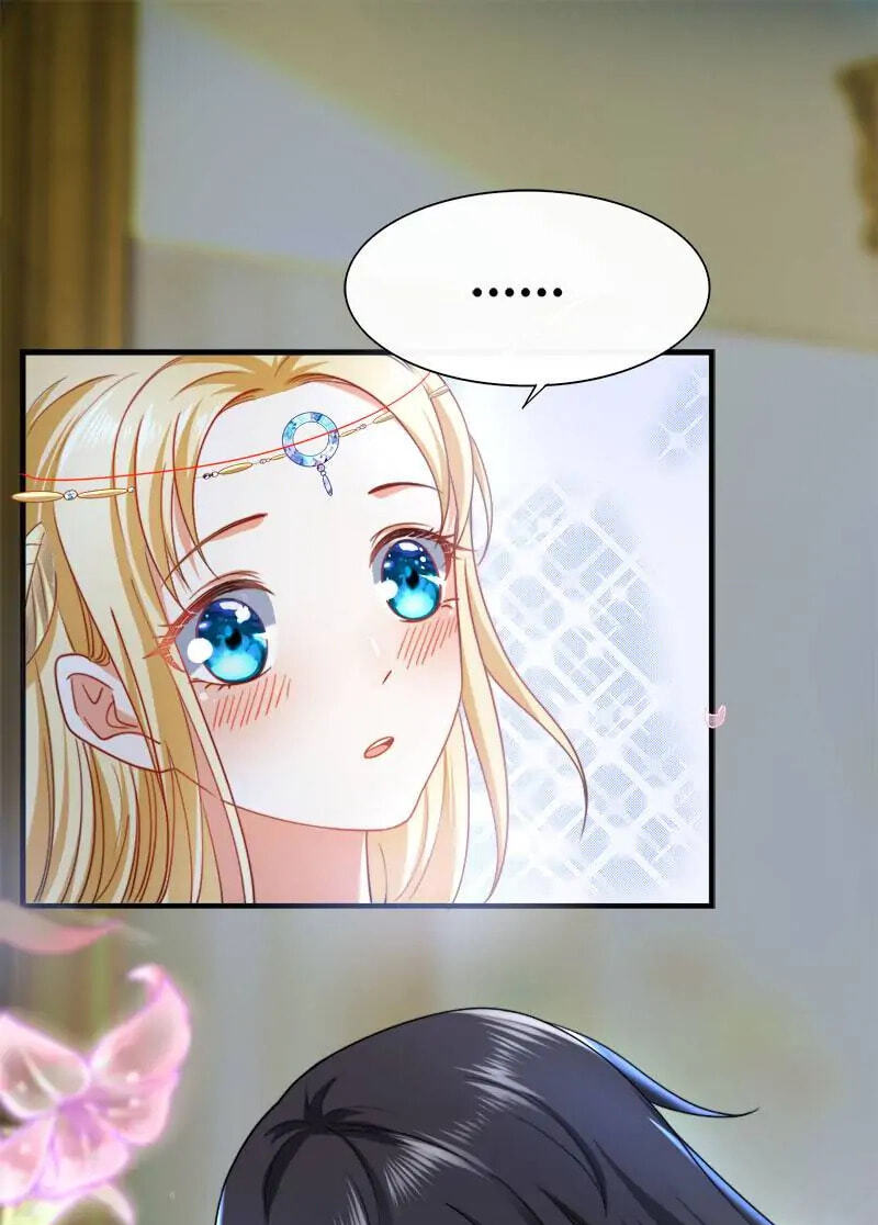 Apple of Pharaoh's Eye Chapter 24 page 9 - 