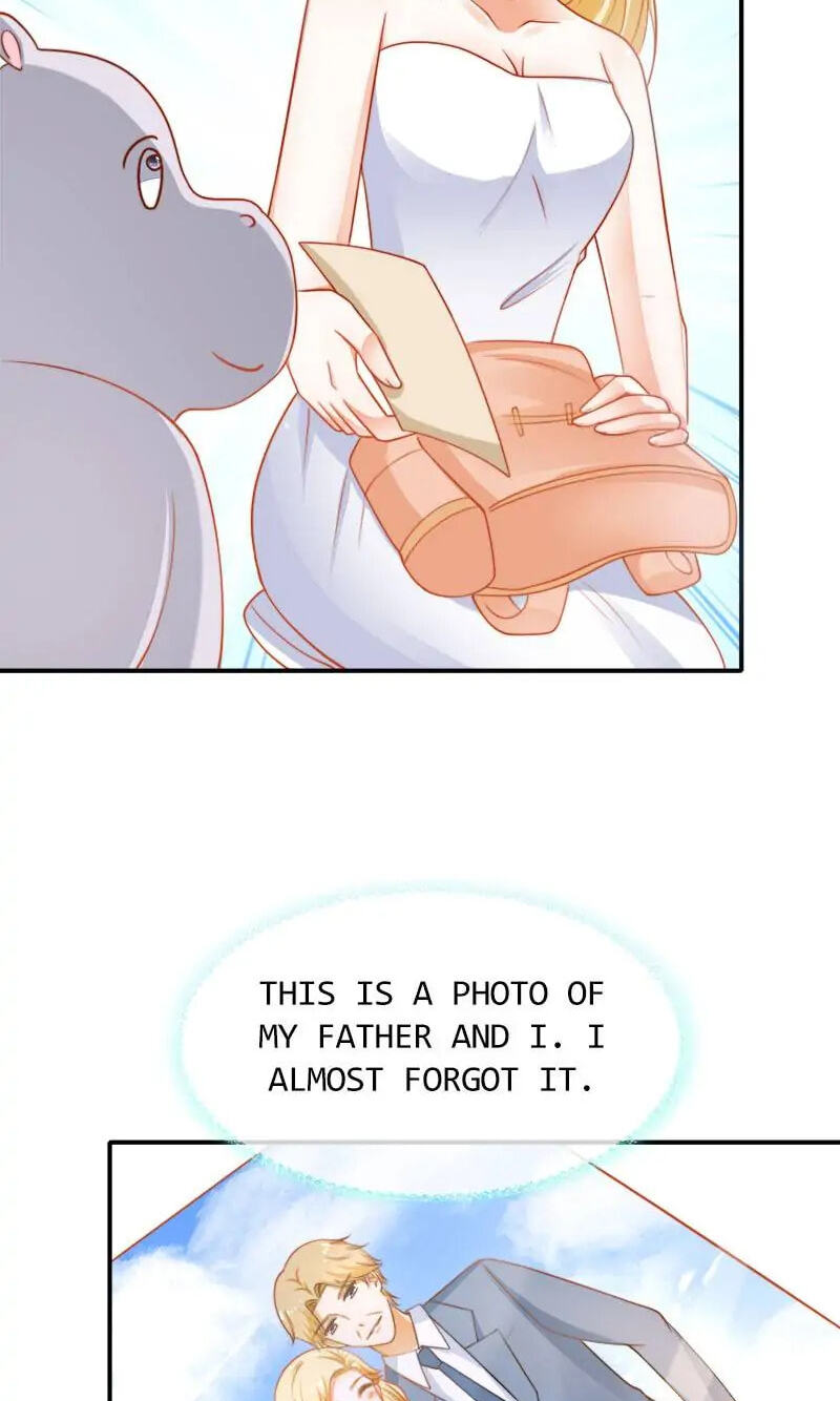 Apple of Pharaoh's Eye Chapter 25 page 17 - 