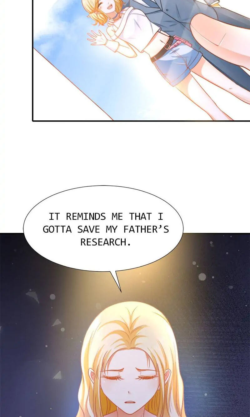 Apple of Pharaoh's Eye Chapter 25 page 18 - 