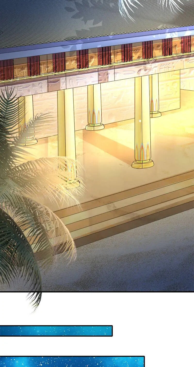 Apple of Pharaoh's Eye Chapter 25 page 25 - 