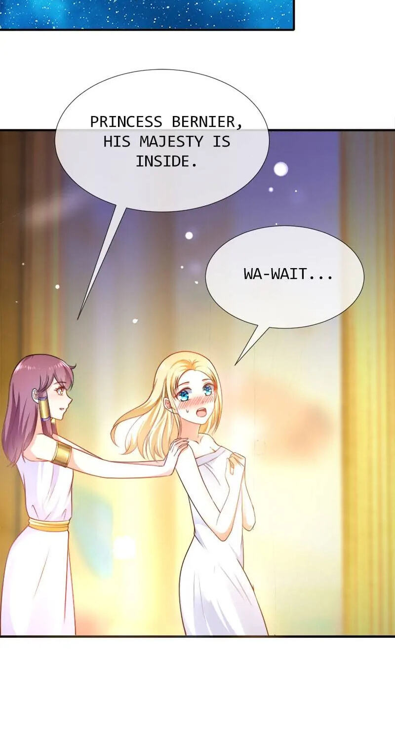 Apple of Pharaoh's Eye Chapter 25 page 26 - 