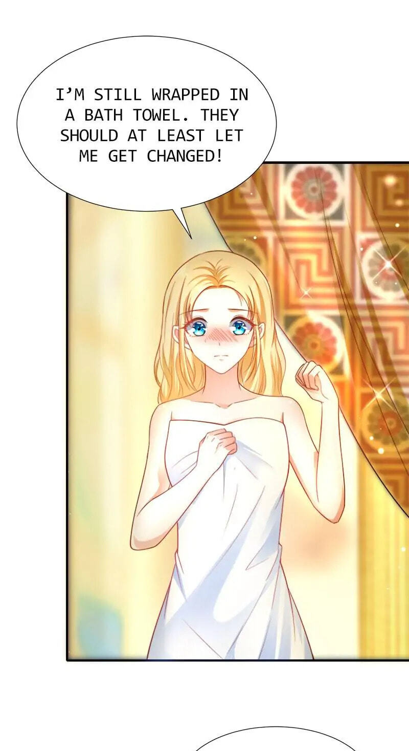 Apple of Pharaoh's Eye Chapter 25 page 27 - 