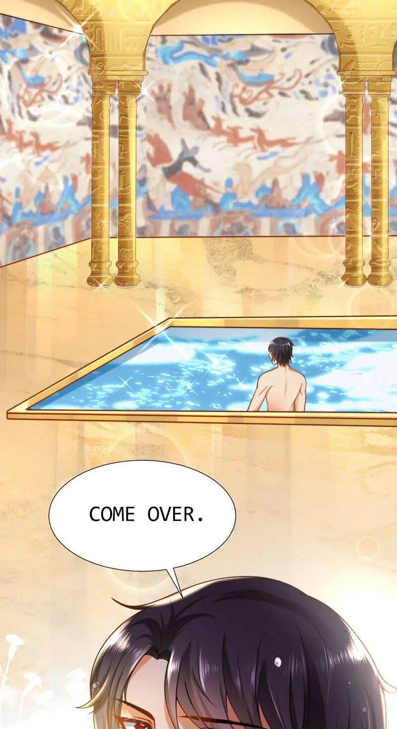 Apple of Pharaoh's Eye Chapter 25 page 29 - 