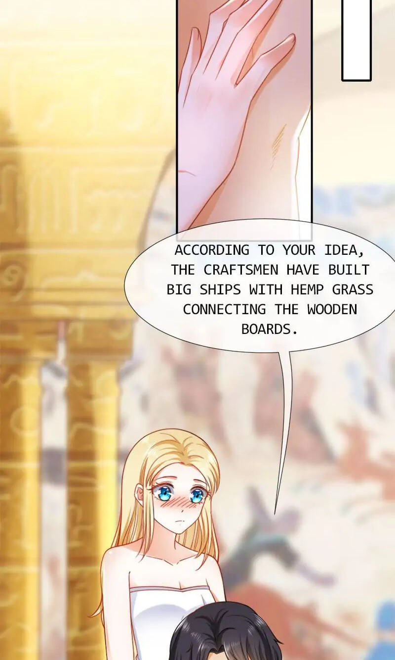 Apple of Pharaoh's Eye Chapter 25 page 33 - 