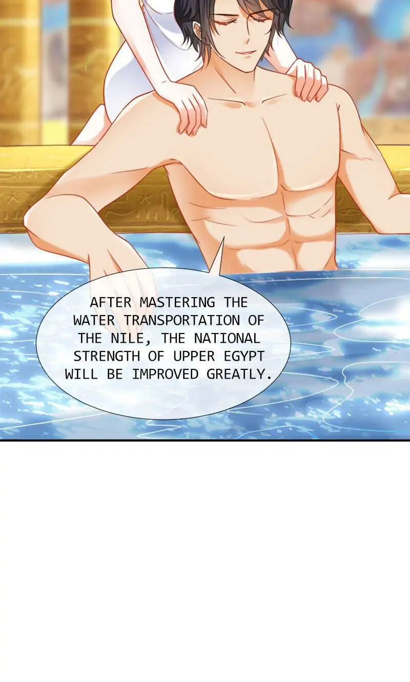 Apple of Pharaoh's Eye Chapter 25 page 34 - 