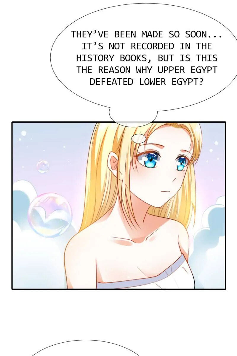 Apple of Pharaoh's Eye Chapter 25 page 35 - 
