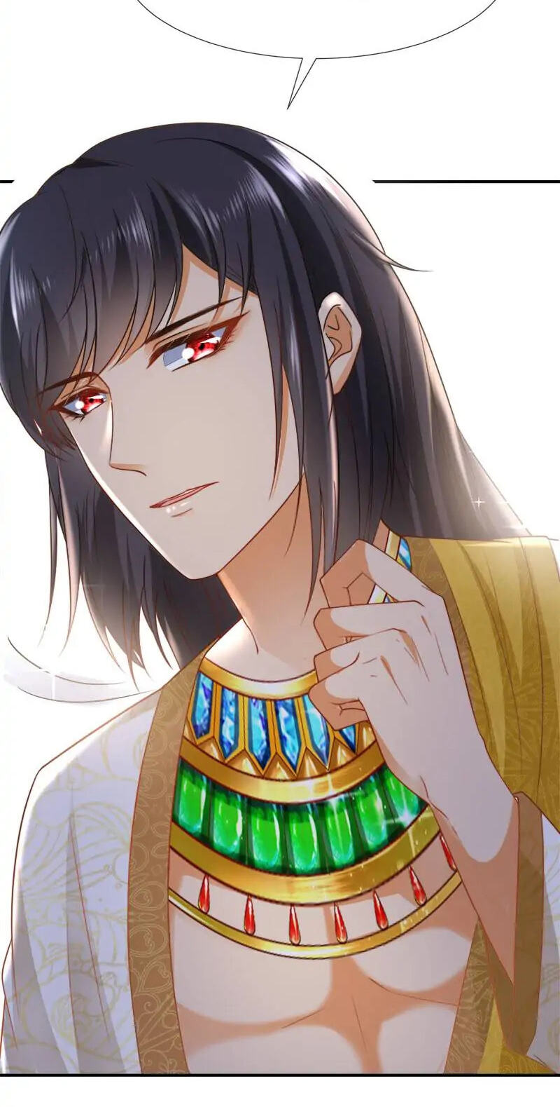 Apple of Pharaoh's Eye Chapter 25 page 6 - 