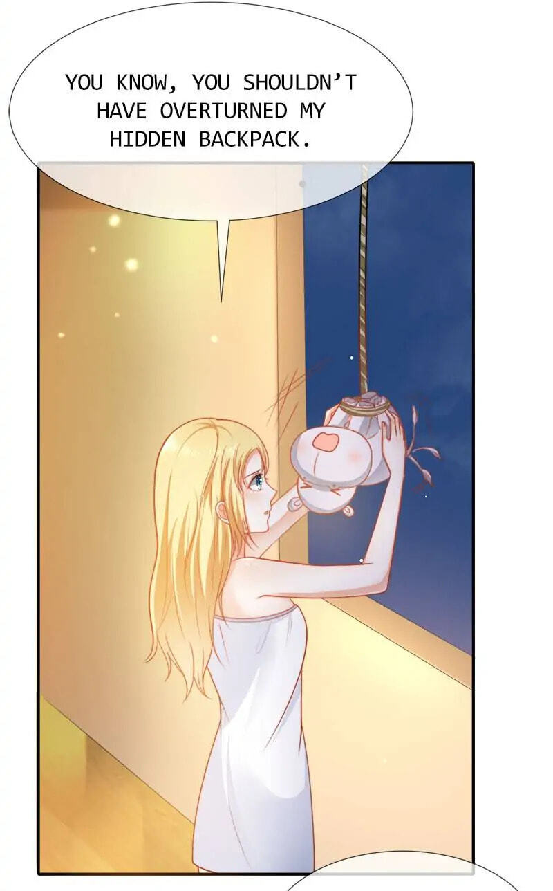 Apple of Pharaoh's Eye Chapter 25 page 9 - 