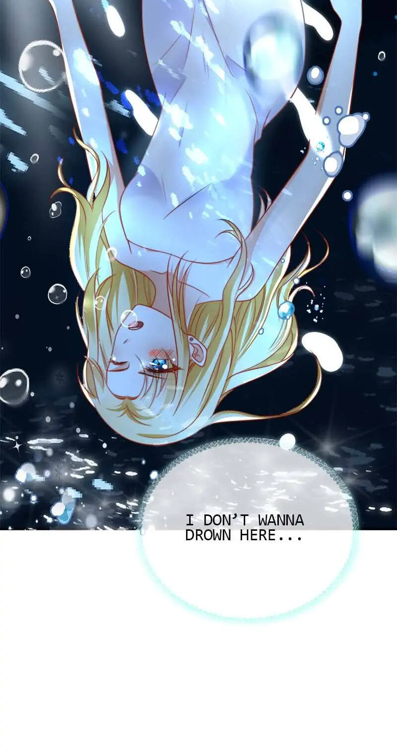 Apple of Pharaoh's Eye Chapter 26 page 16 - 