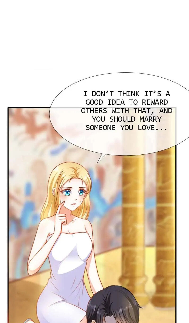 Apple of Pharaoh's Eye Chapter 26 page 3 - 