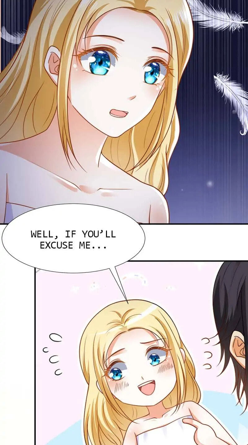 Apple of Pharaoh's Eye Chapter 26 page 10 - 
