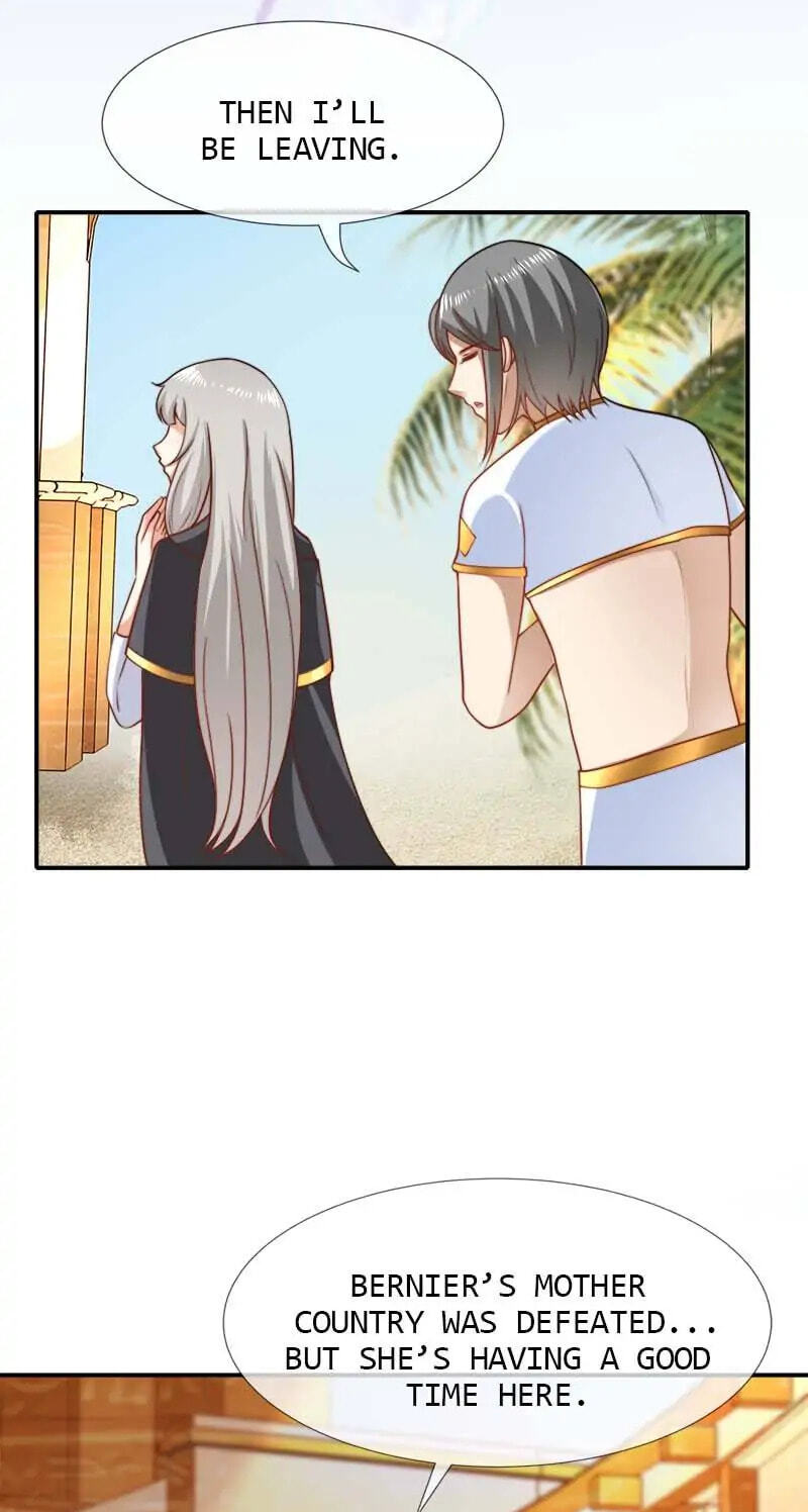 Apple of Pharaoh's Eye Chapter 27 page 14 - 