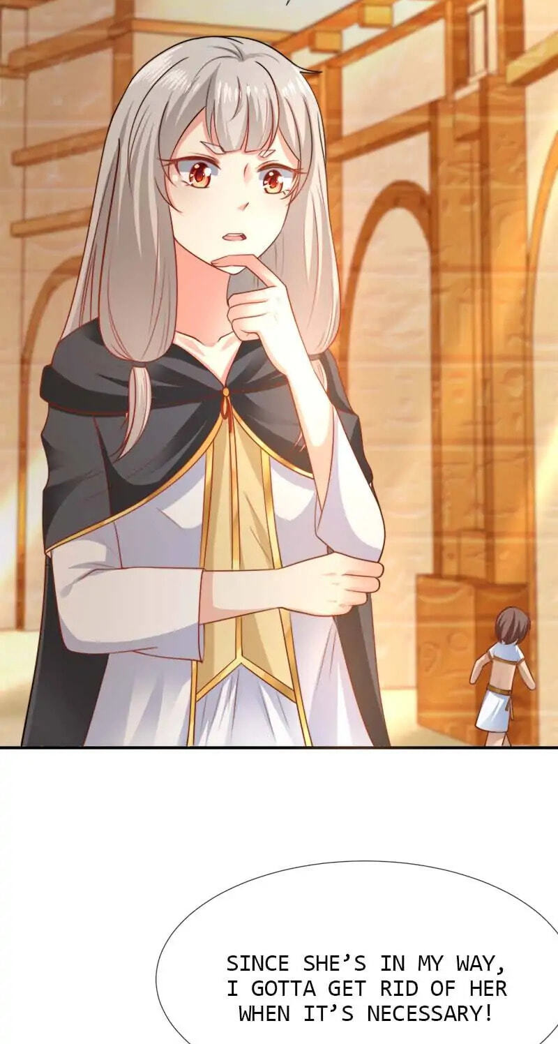 Apple of Pharaoh's Eye Chapter 27 page 15 - 
