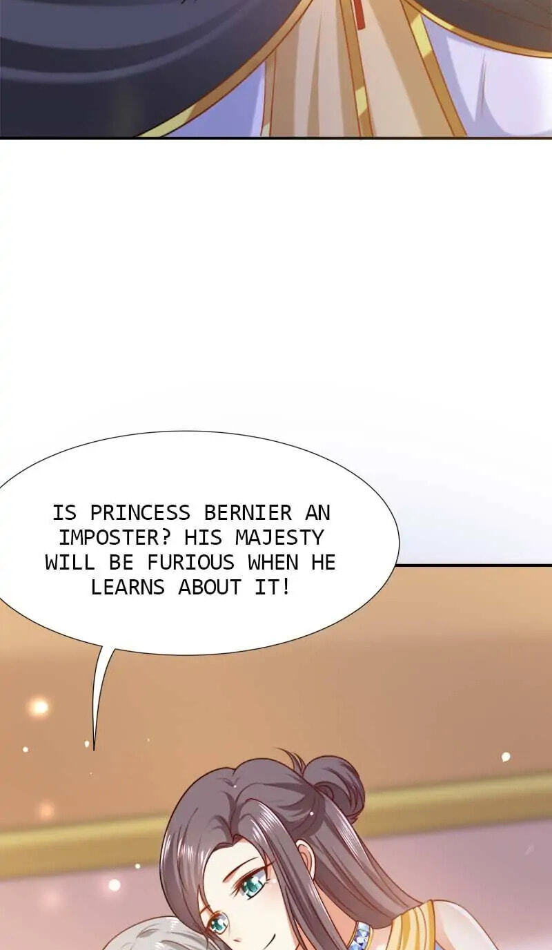 Apple of Pharaoh's Eye Chapter 27 page 25 - 