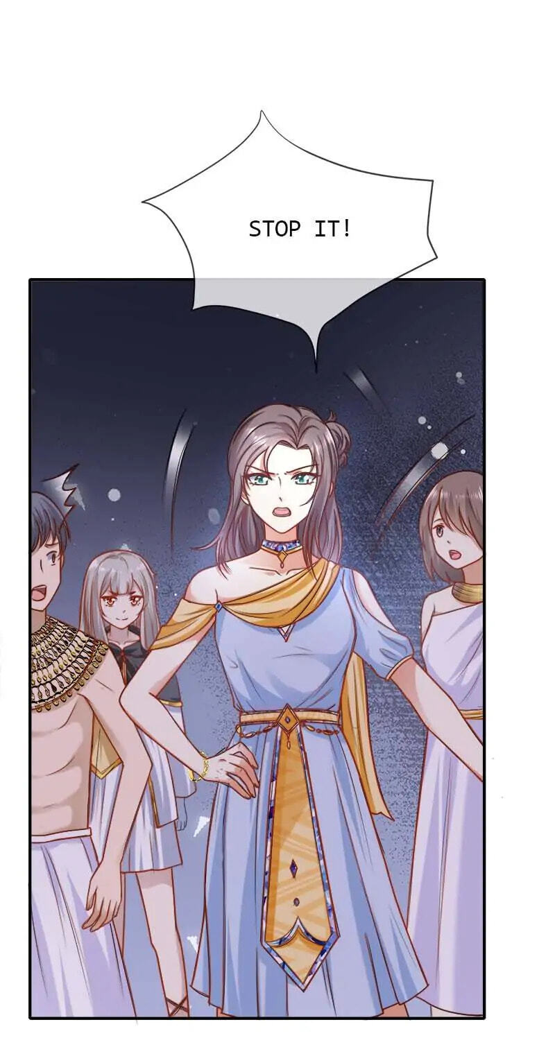 Apple of Pharaoh's Eye Chapter 27 page 27 - 