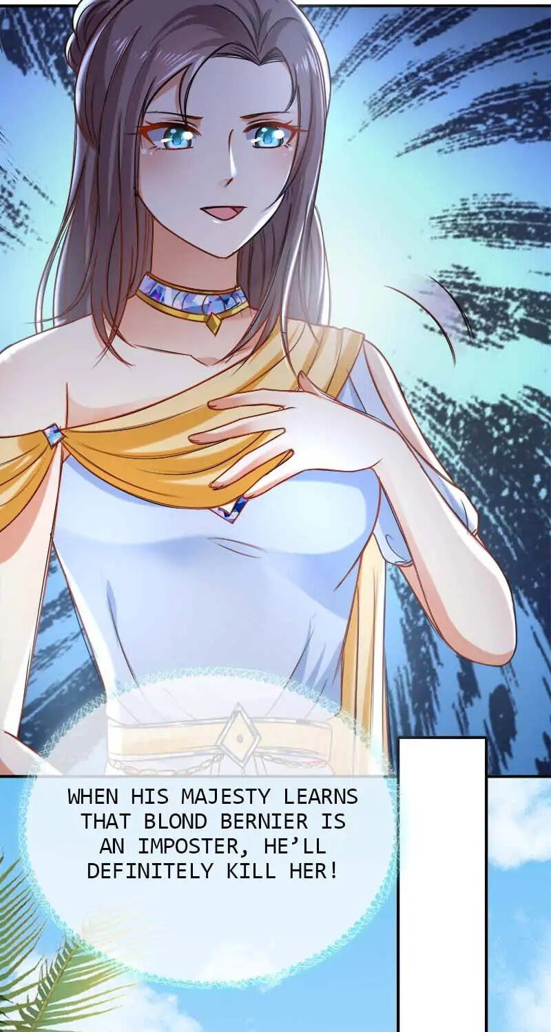 Apple of Pharaoh's Eye Chapter 27 page 29 - 
