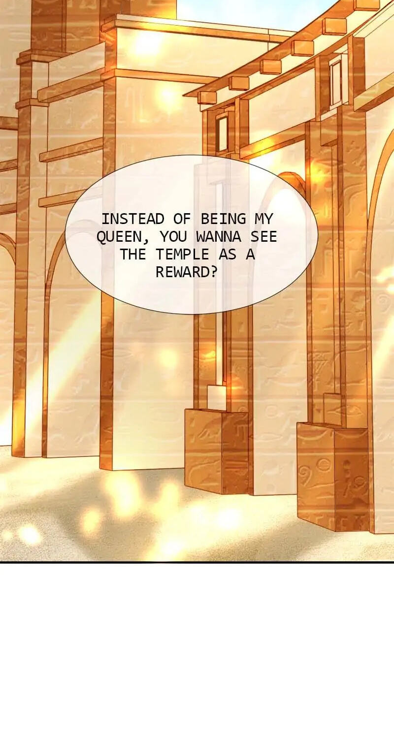 Apple of Pharaoh's Eye Chapter 27 page 31 - 