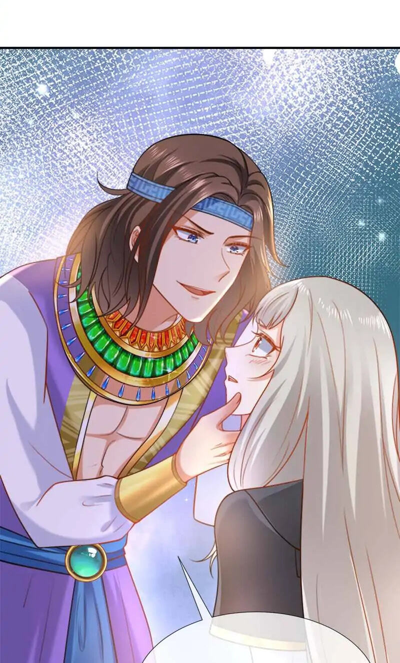 Apple of Pharaoh's Eye Chapter 27 page 8 - 