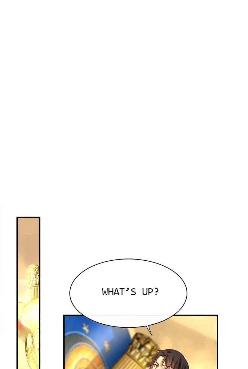 Apple of Pharaoh's Eye Chapter 28 page 16 - 