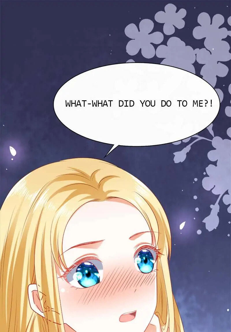 Apple of Pharaoh's Eye Chapter 28 page 3 - 