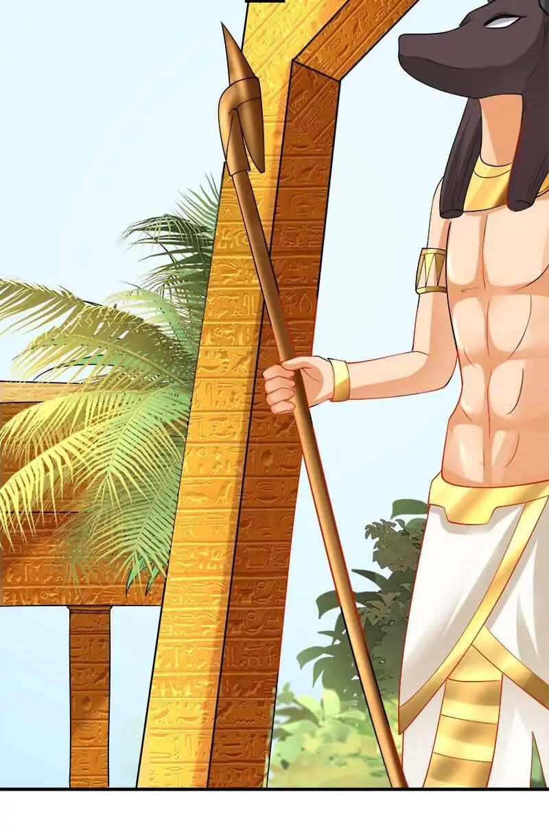 Apple of Pharaoh's Eye Chapter 28 page 25 - 