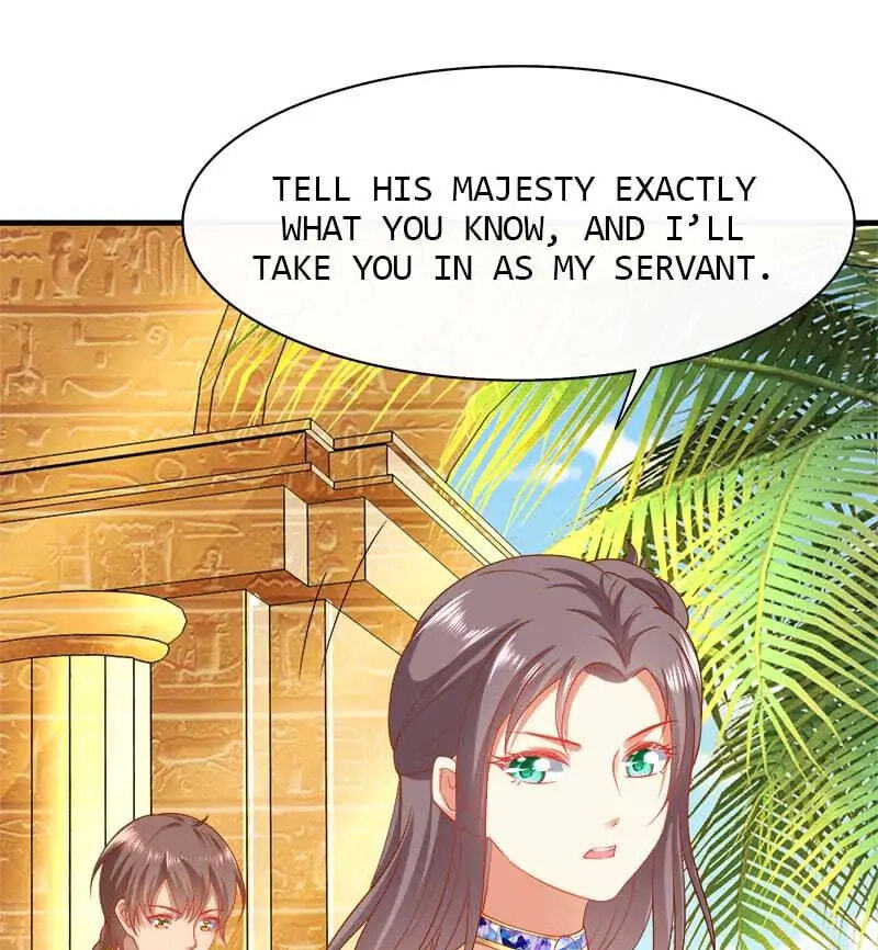 Apple of Pharaoh's Eye Chapter 28 page 26 - 