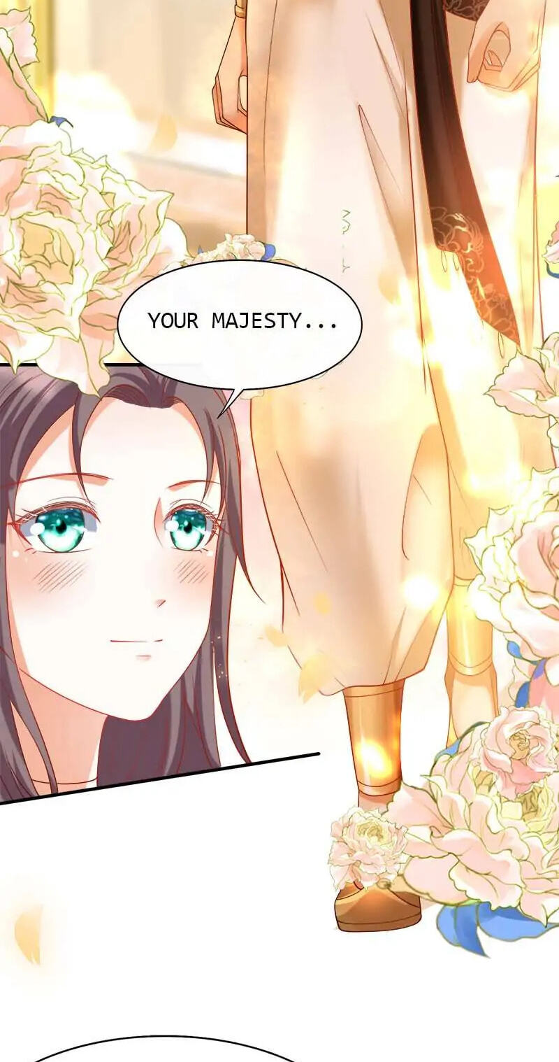 Apple of Pharaoh's Eye Chapter 28 page 31 - 