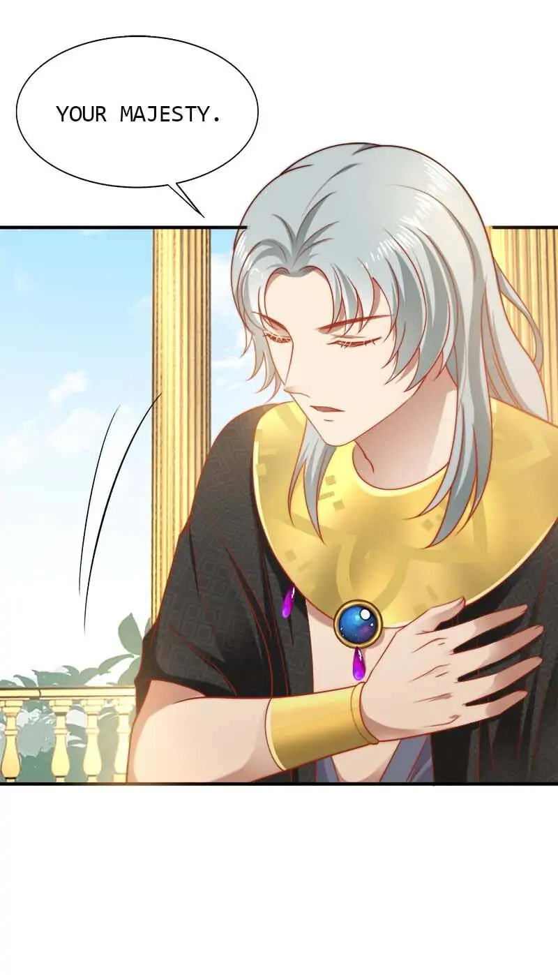 Apple of Pharaoh's Eye Chapter 28 page 37 - 