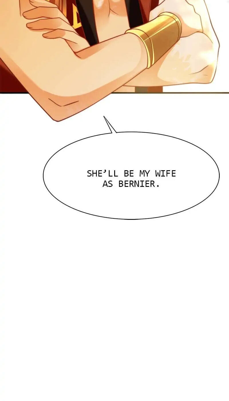 Apple of Pharaoh's Eye Chapter 28 page 39 - 