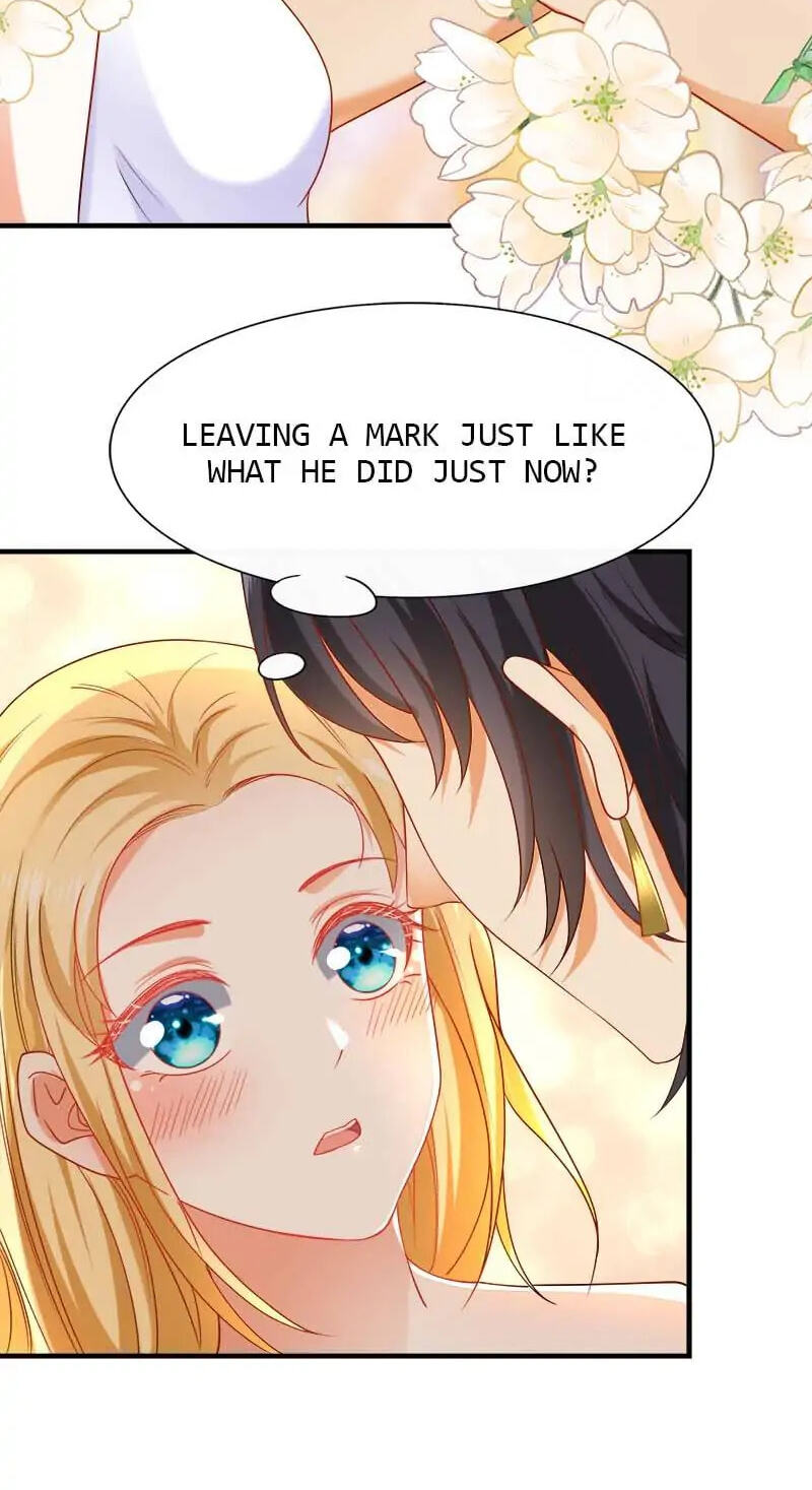 Apple of Pharaoh's Eye Chapter 28 page 7 - 