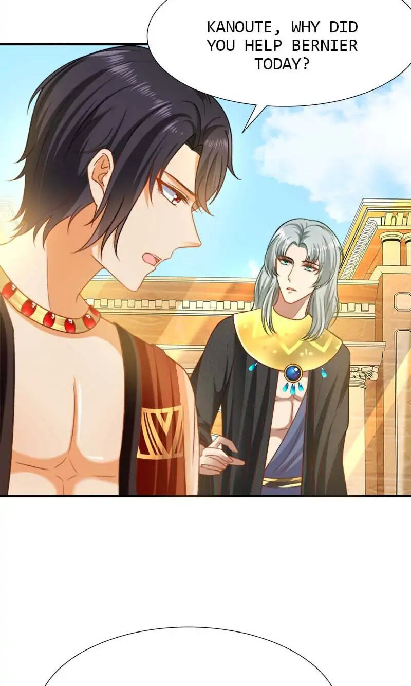 Apple of Pharaoh's Eye Chapter 29 page 14 - 