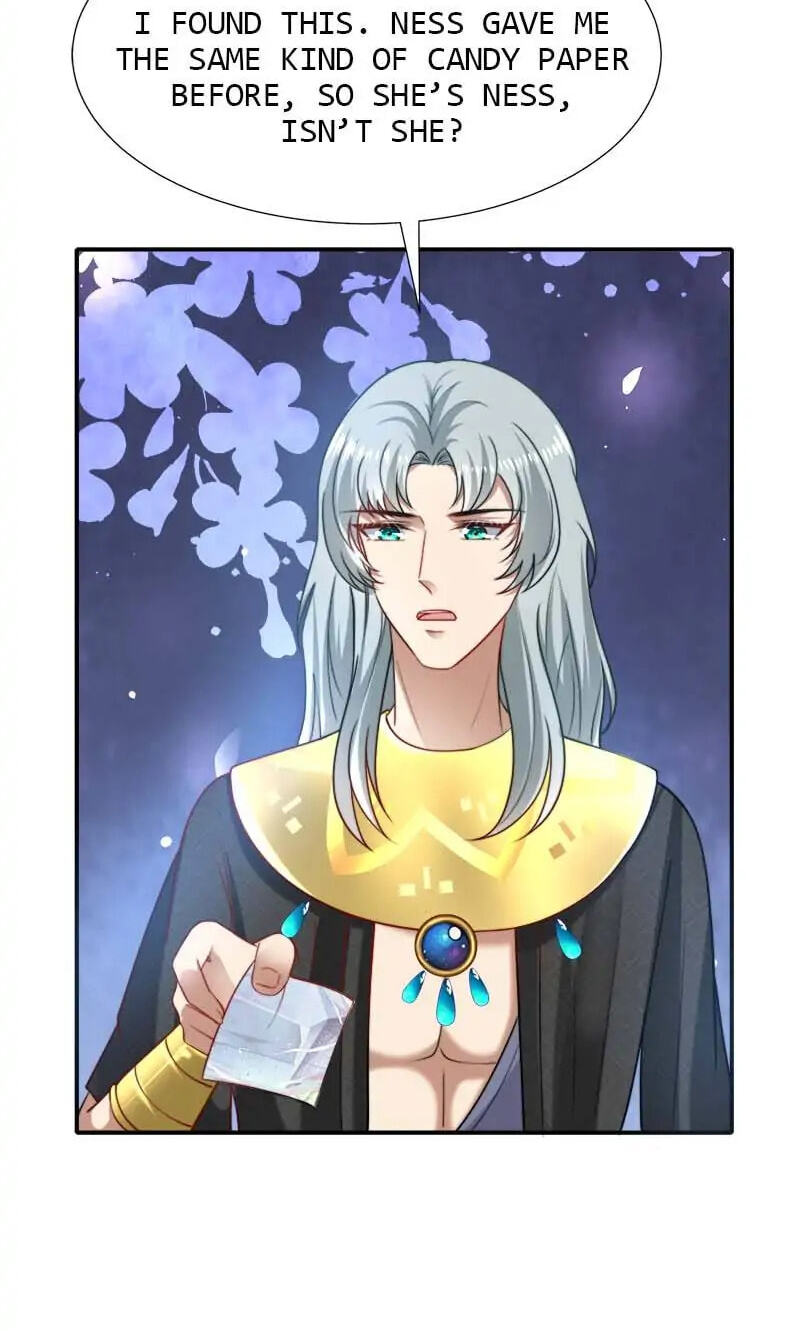 Apple of Pharaoh's Eye Chapter 29 page 15 - 